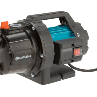 GARDENA -   Pump Unit 3700/4