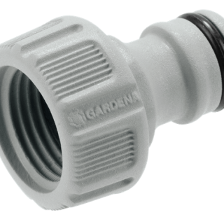 GARDENA - Tap Connector 21 mm (1/2")