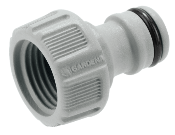 GARDENA - Tap Connector 21 mm (1/2")