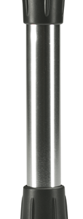 GARDENA -  Telescopic Pipe Extension for Rain Water Tank Pumps