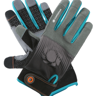 GARDENA - Tool & Wood Glove Medium