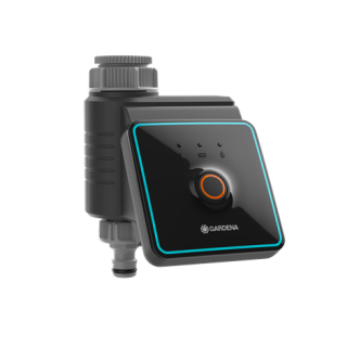 GARDENA - Water Control Bluetooth