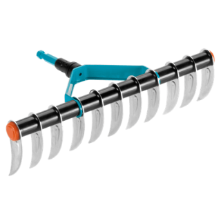 GARDENA - combisystem Aerator Rake