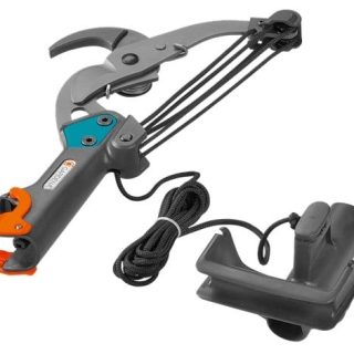 combisystem Anvil Branch Pruner - GARDENA