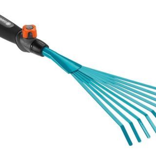 GARDENA - combisystem Hand Rake