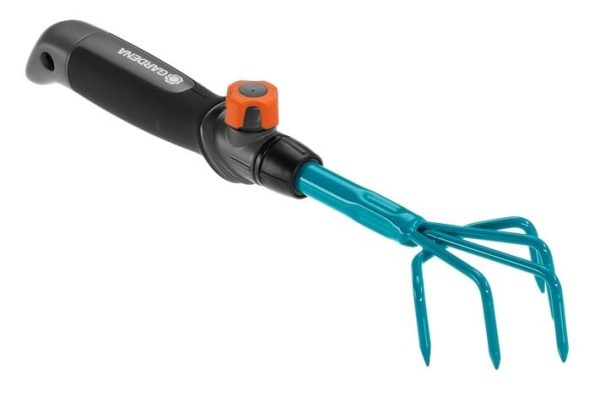 GARDENA - combisystem Hand Weeder