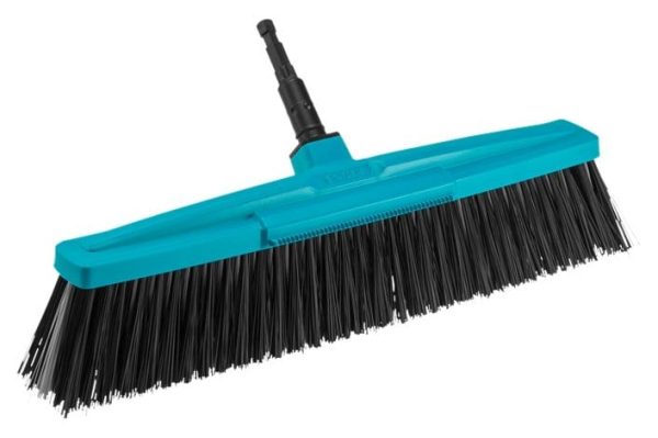 GARDENA - combisystem Road broom