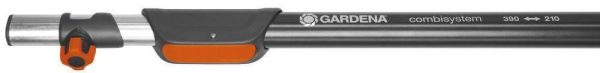 Combisystem Telescopic Handle - GARDENA