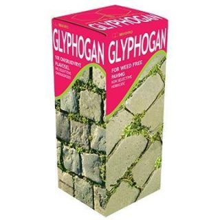 Glyphogan 360 SL 100ml - Makhro