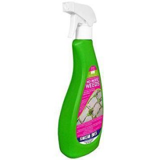 Glyphogan 360 SL - No More Weeds RTU 750ml - Makhro