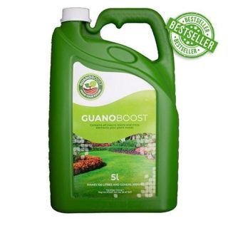 GuanoBoost Liquid 5lt