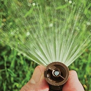 Getting Started with Irrigation