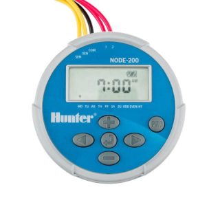 HUNTER Node Battery Controller (No Solenoid)