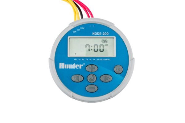 HUNTER Node Battery Controller (No Solenoid)