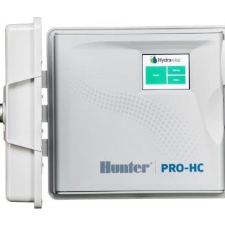 Controller - Hydrawise 12 Station Outdoor - Wifi Enabled - HUNTER