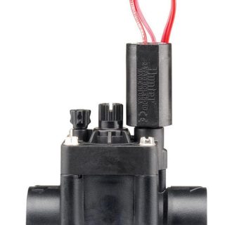 Hunter PGV Valve 25mm Globe F/C (Flow Control) (6547611222074)