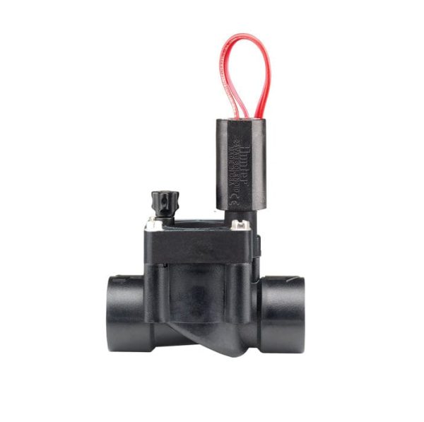 Hunter PGV Solenoid Valve 25mm Globe N/F (No Flow Control)