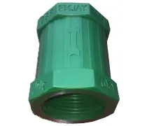 Impact Socket Green