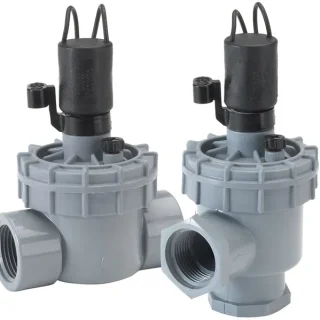 Irritrol Solenoid Valves