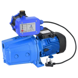 Jlm Self Priming Pumps