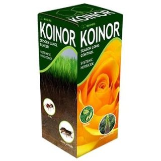 Koinor 350 SC 50ml - Makhro