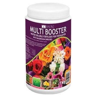 Multi Booster 1kg - Makhro