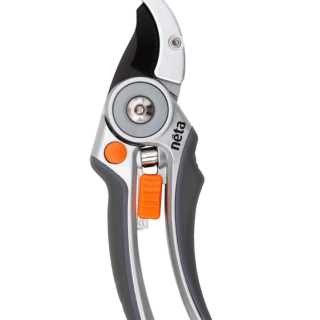 Neta Aluminium Anvil Secateurs