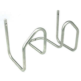 Neta Stainless Steel Hose Hanger