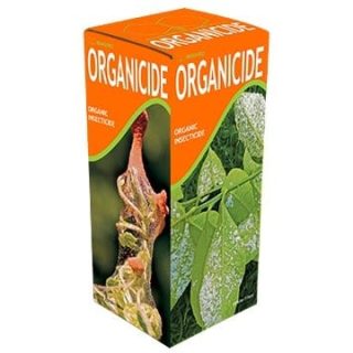 Organicide Plus 100ML - Makhro