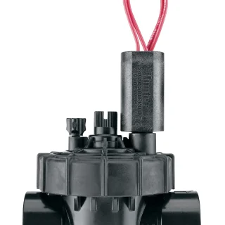 Pgv Standard Valves