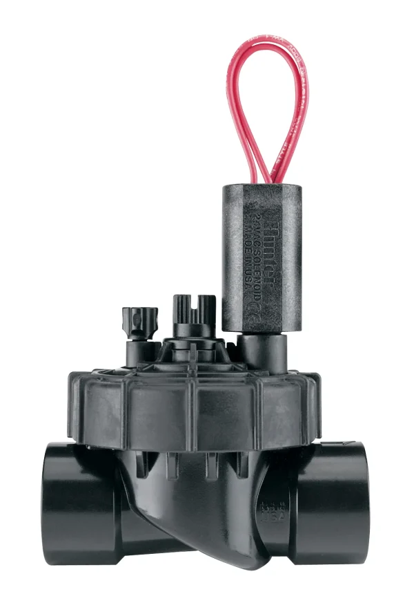 Pgv Standard Valves