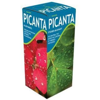 Picanta 50ml - Makhro