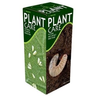 Plant Care 100ml - Makhro