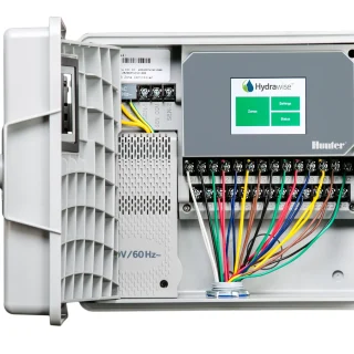 Pro-Hc Wi-Fi Controller