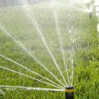 Glossary of Common Irrigation Terms