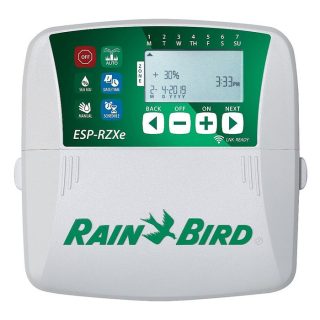 Rain Bird Indoor 8 Station Controller - RZX8-E