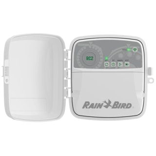 Rain Bird RC2 Wifi Controller - 8 Station NEW!!