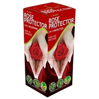 Rose Protector - Makhro