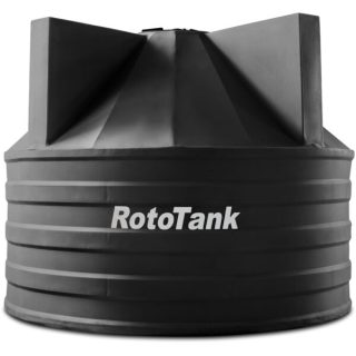 RotoTank 2500L Septic Tank