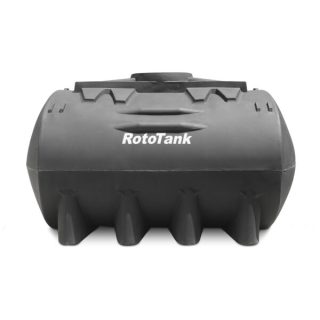 RotoTank 5000L Septic tank