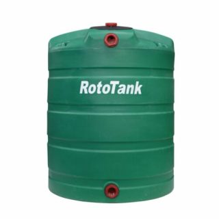 vertical 500l Water Tank