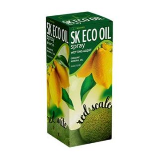 SK Eco Oil - Makhro