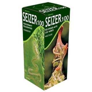 Seizer 100 EC 100ml - Makhro