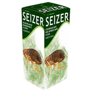 Seizer 80 SC 100ml - Makhro