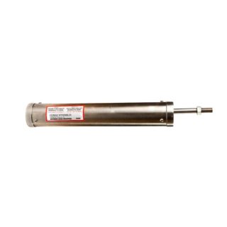 Climax Stainless Steel Cylinders