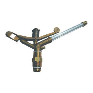 Brass Sprinkler F C With 3 Standard Nozzles