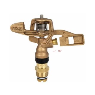 Brass Sprinkler 15Mm F C 1 Brass Nozzle