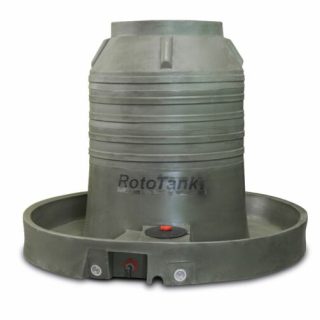 Rototank