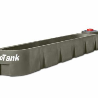 Rototank