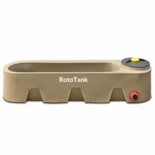 Rototank